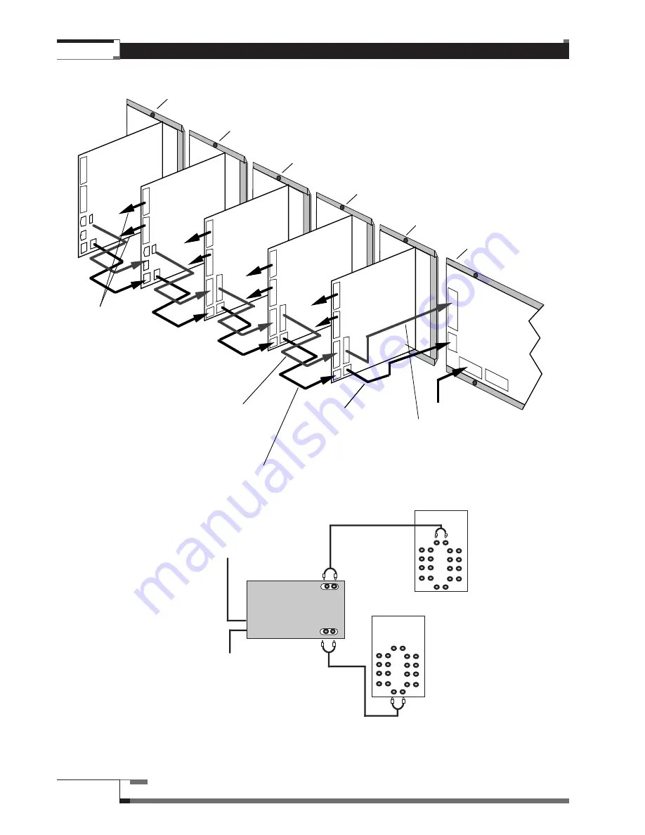 MTI Matrix System 1210 Скачать руководство пользователя страница 72