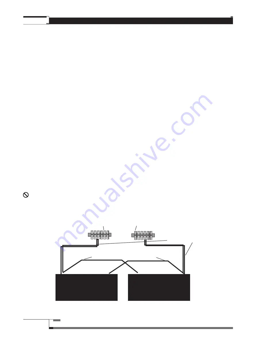 MTI Matrix System 1210 Manual Download Page 78