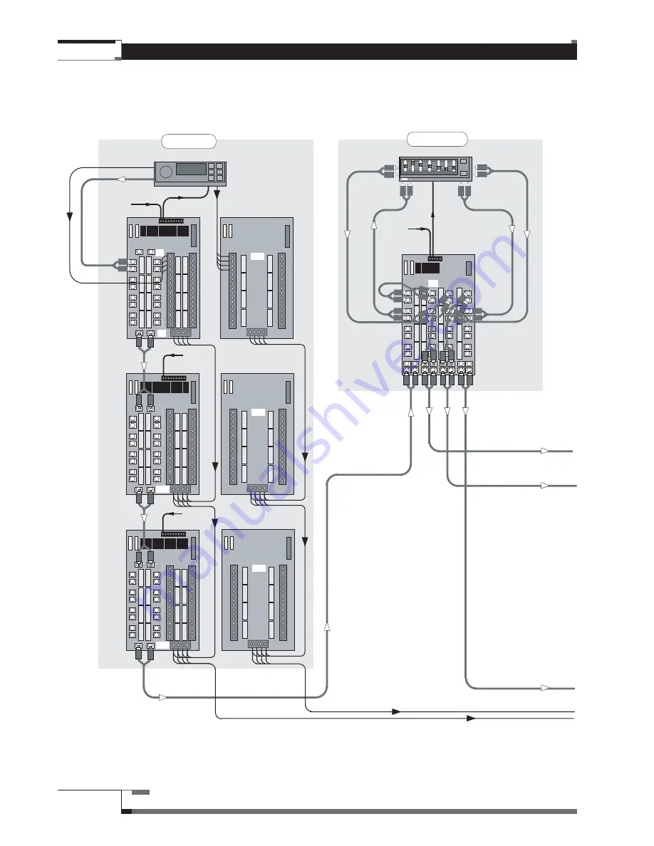 MTI Matrix System 1210 Скачать руководство пользователя страница 94