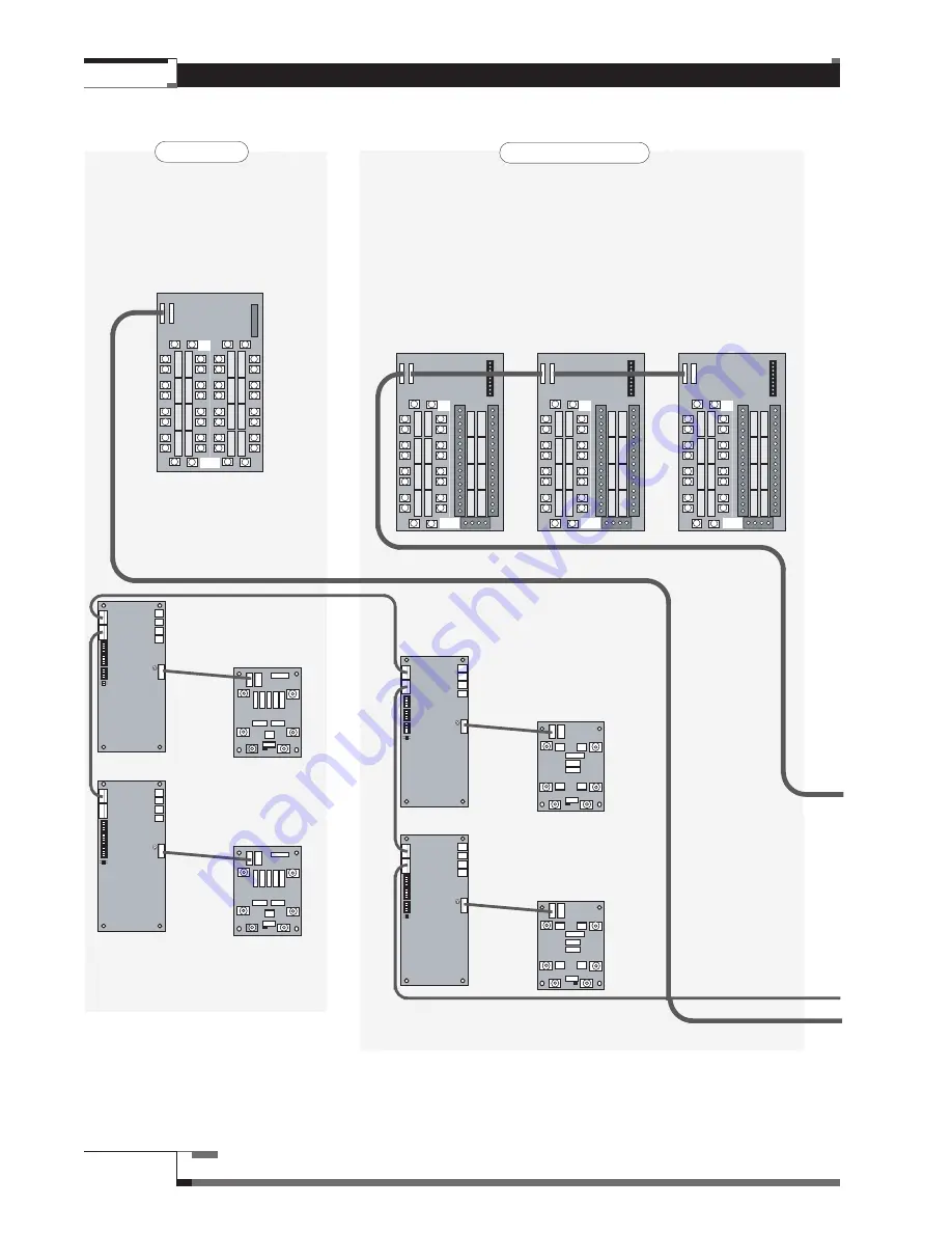 MTI Matrix System 1210 Manual Download Page 104