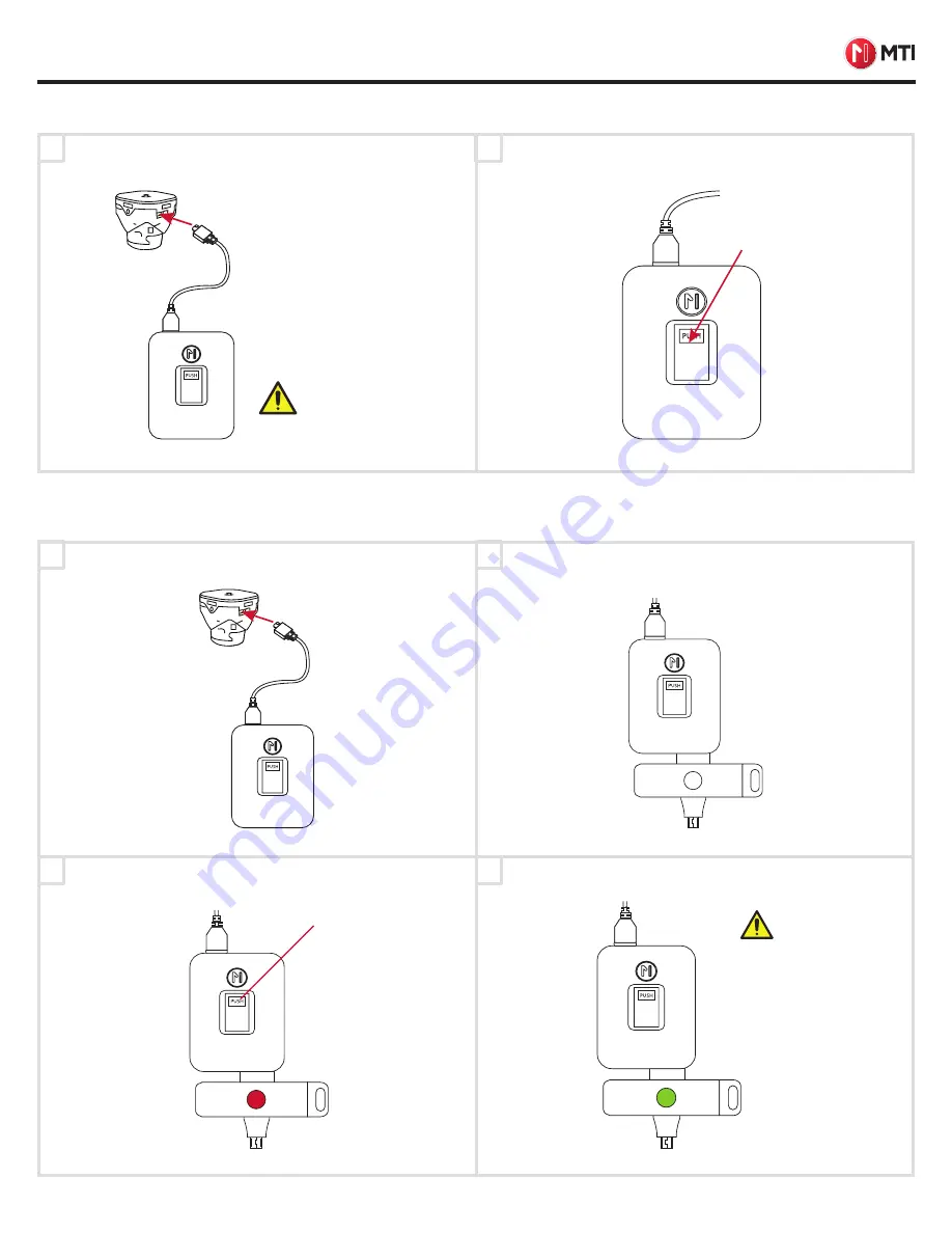 MTI ROGERS FREEDOM MICRO Installation Manual Download Page 2