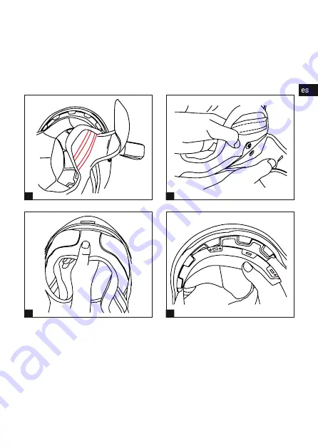 MTR DEMI-JET 5 Instructions For Use Manual Download Page 35