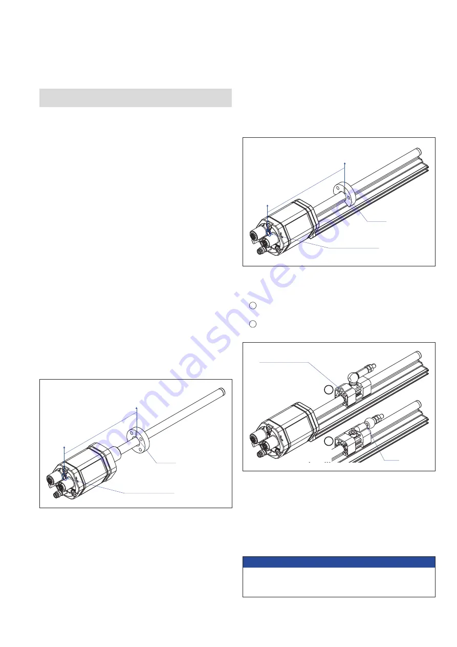 MTS Sensors Temposonics V POWERLINK R Series Скачать руководство пользователя страница 15