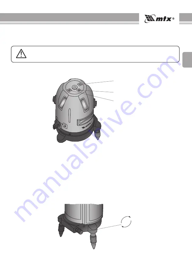 MTX 350359 User Manual Download Page 5