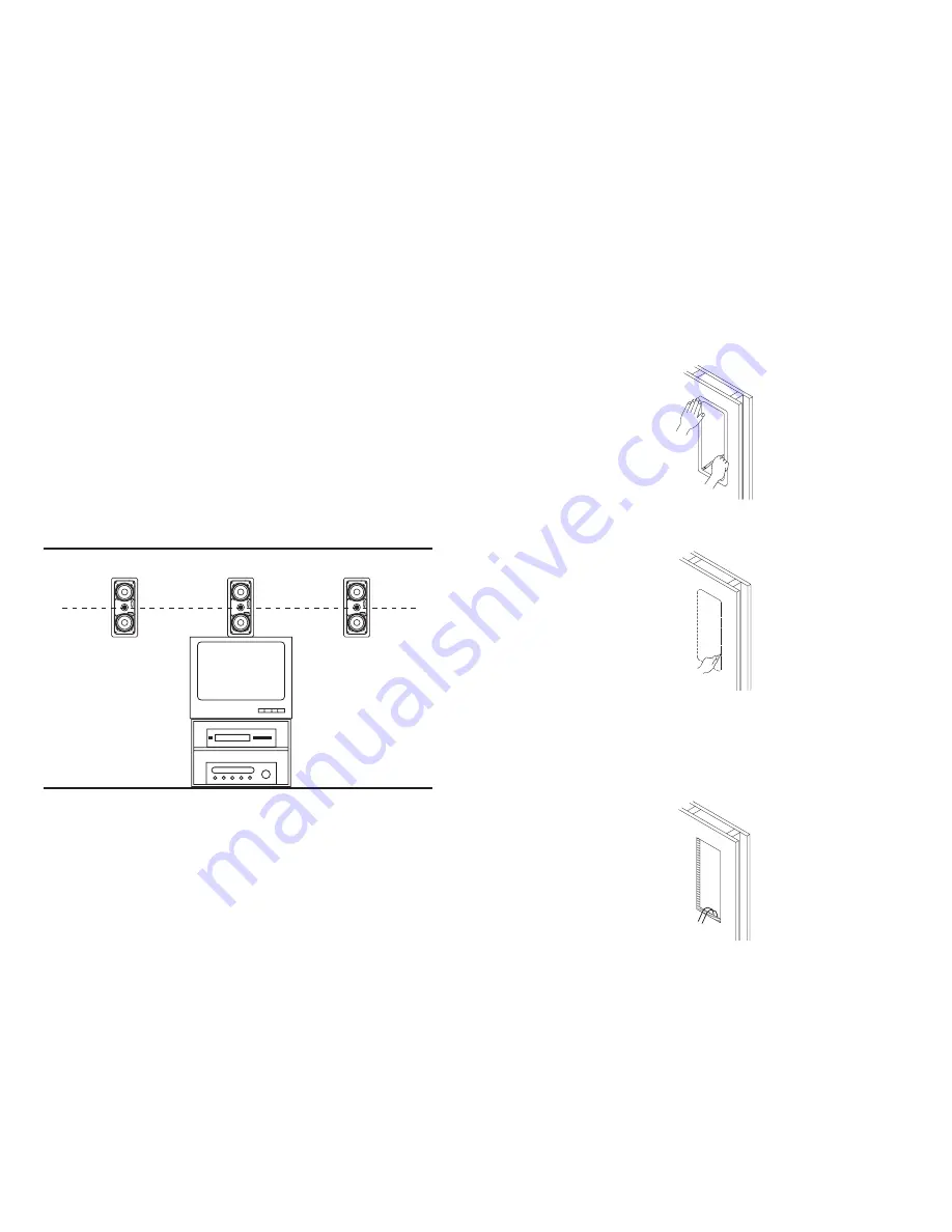 MTX Blueprint 525W Owner'S Manual Download Page 4