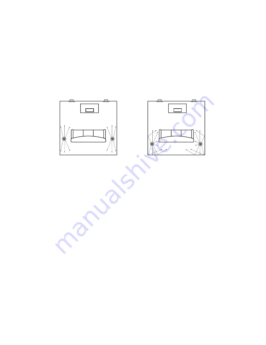 MTX HT622BDP Installation Manual Download Page 1