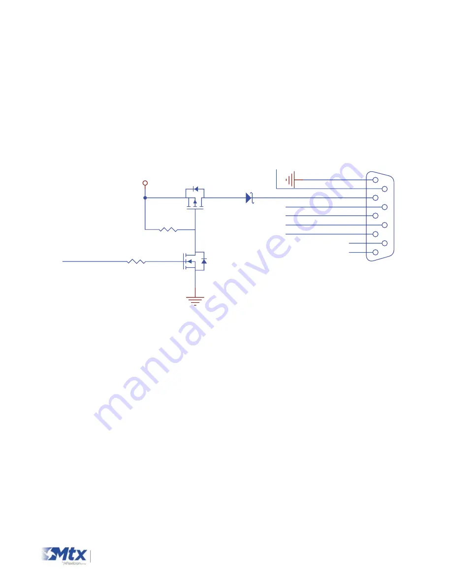 MTX MTX-GTW II User Manual Download Page 16