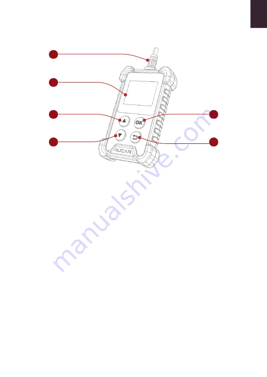 MUCAR CDL20 Manual Download Page 53