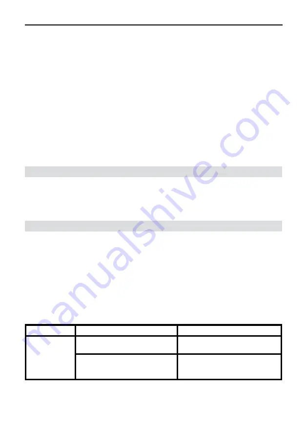 MUHLER MFX-269X Instruction Manual Download Page 17