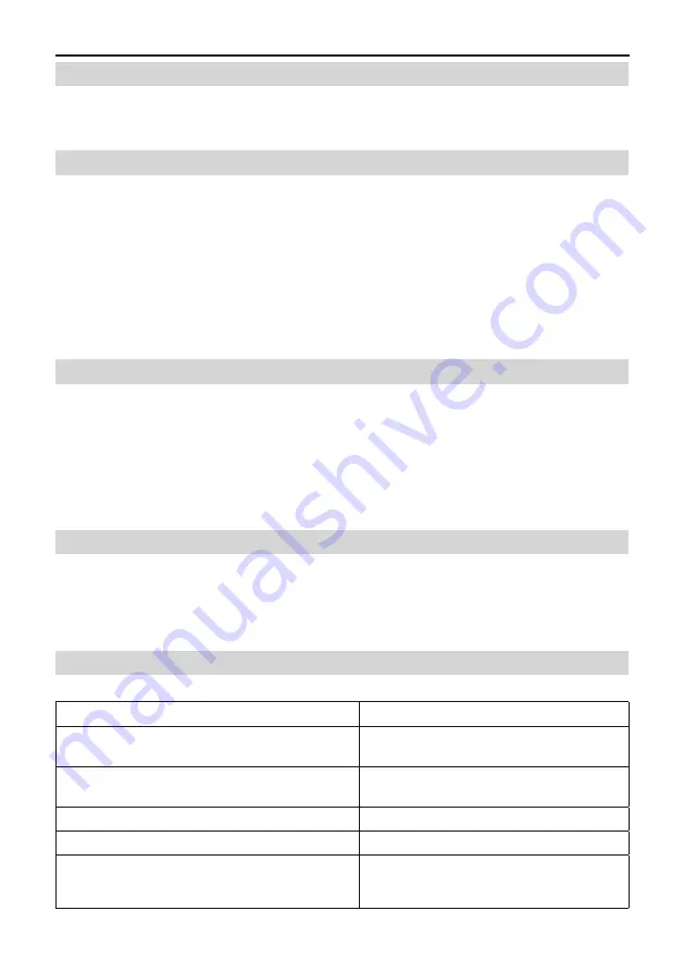 MUHLER MSC-1500 Instruction Manual Download Page 7