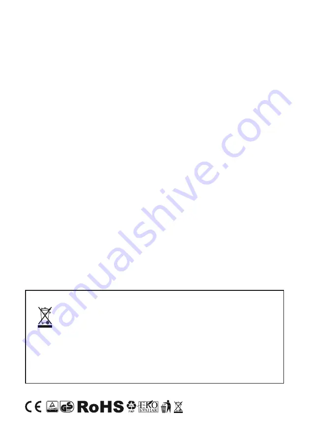 MUHLER MSC-1500 Instruction Manual Download Page 36