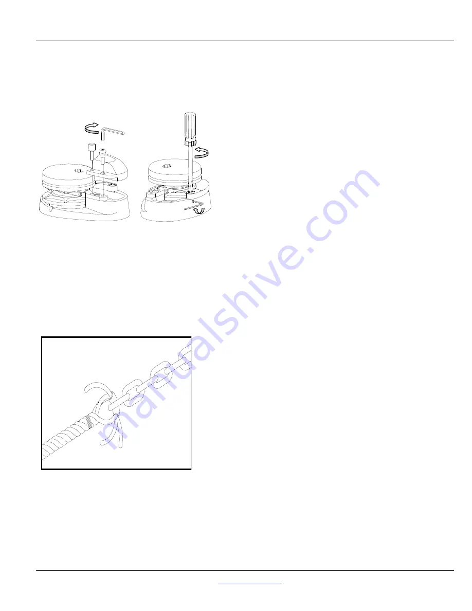 Muir Easy Weigh Series Manual Download Page 11