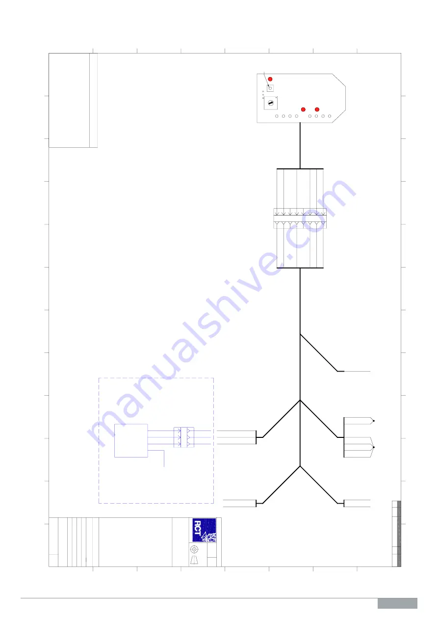 Muirhead 3508 Product Manual Download Page 9