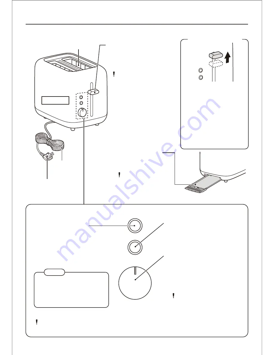 Muji MJ-PT6AEU User Manual Download Page 18