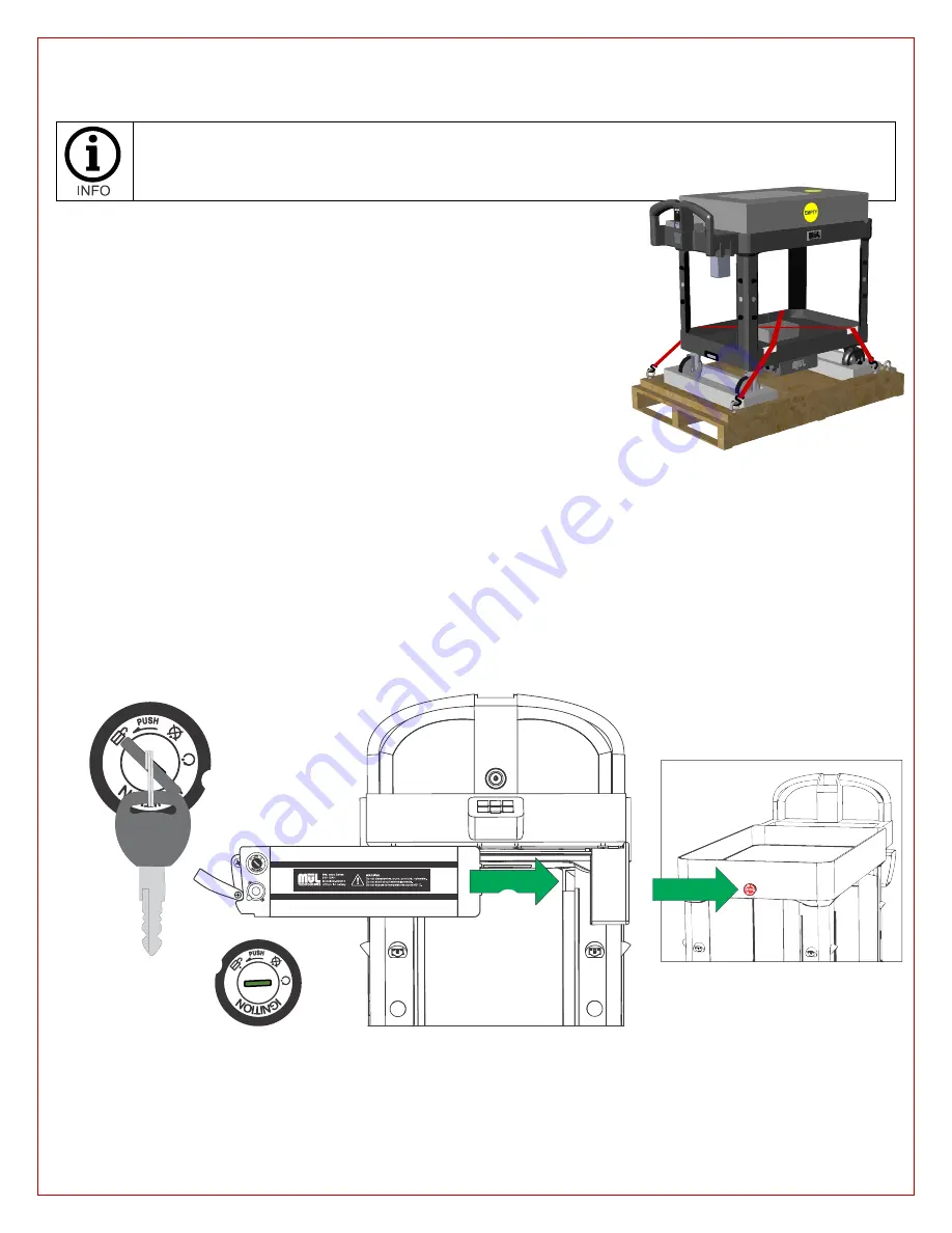 MuL Technologies 4 Series User Manual Download Page 15