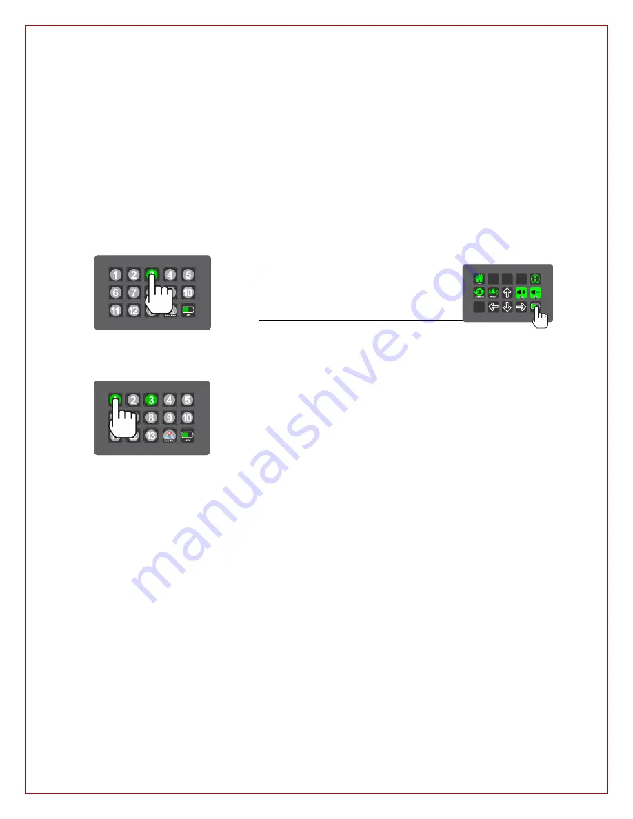 MuL Technologies 4 Series User Manual Download Page 17