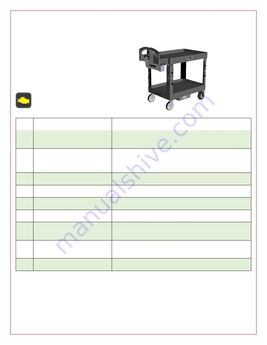 MuL Technologies 4 Series User Manual Download Page 39