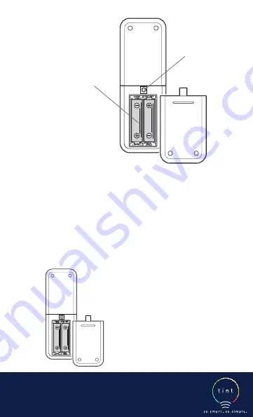 Muller licht Tint 404010 Скачать руководство пользователя страница 5