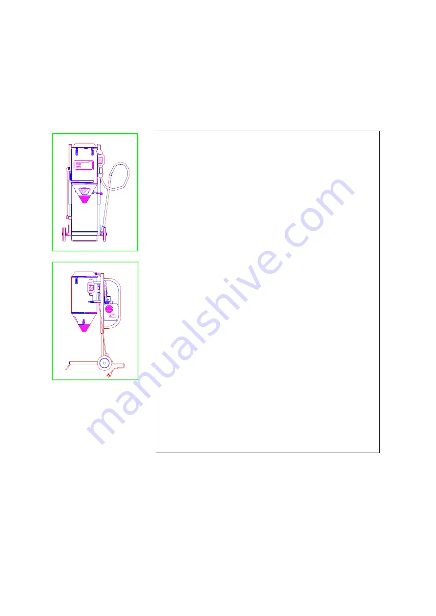 Muller 8/2000 User Manual Download Page 4