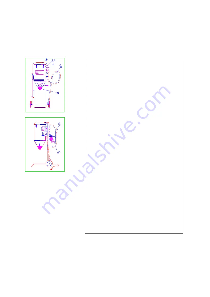 Muller 8/2000 User Manual Download Page 16