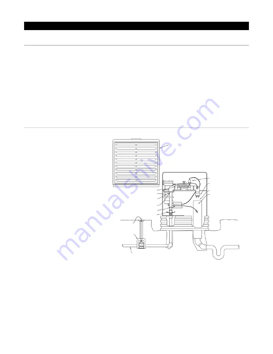 Muller HYDRO-GUARD 200 Series Operating Instructions Manual Download Page 2