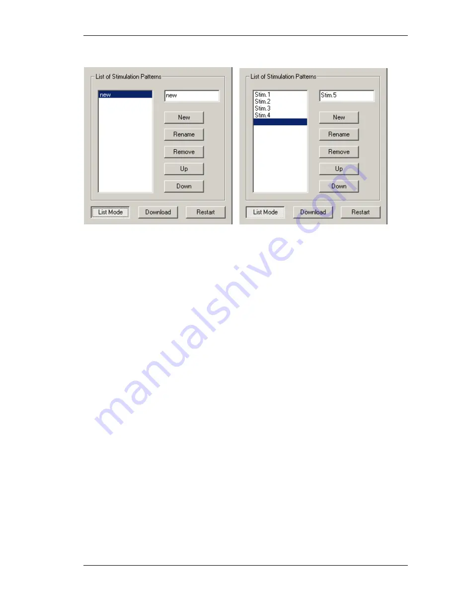 MultiChannel MEA2100-System User Manual Download Page 22