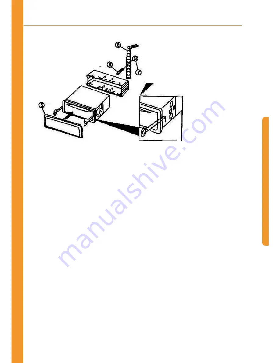 Multilaser One p3213 User Manual Download Page 7