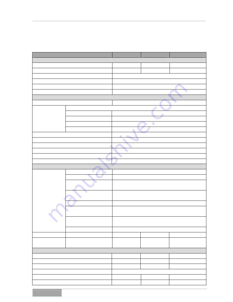 multimatic MD-1000I User Manual Download Page 86