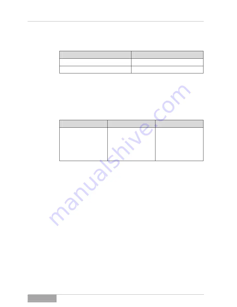 multimatic MD-1000I User Manual Download Page 91