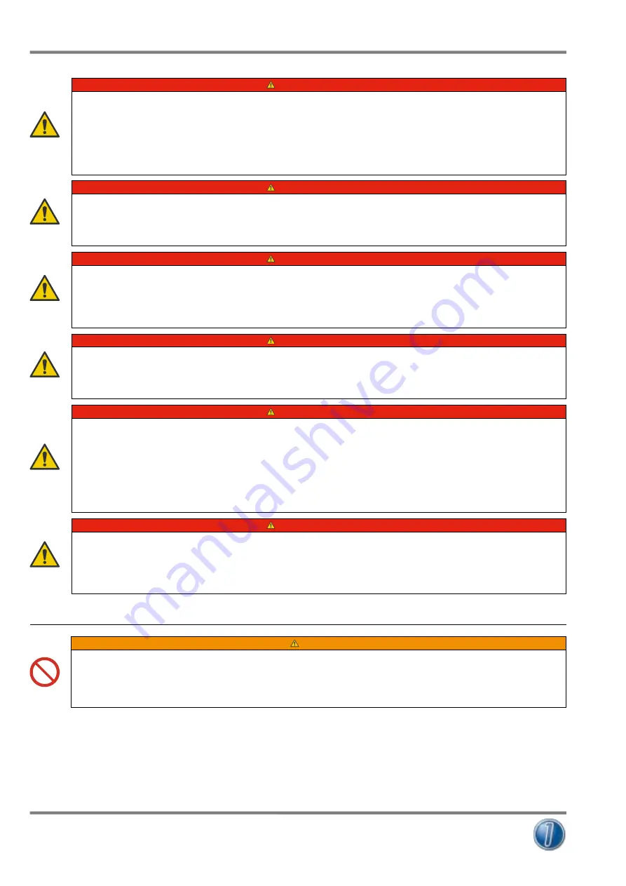 MultiOne 6 Series Instruction Manual Download Page 12