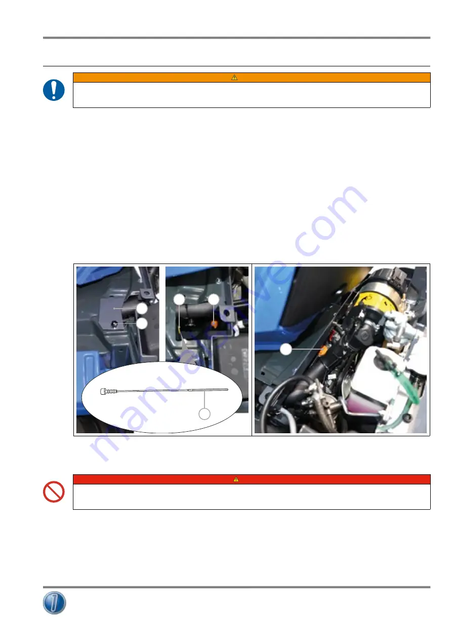 MultiOne 6 Series Instruction Manual Download Page 67