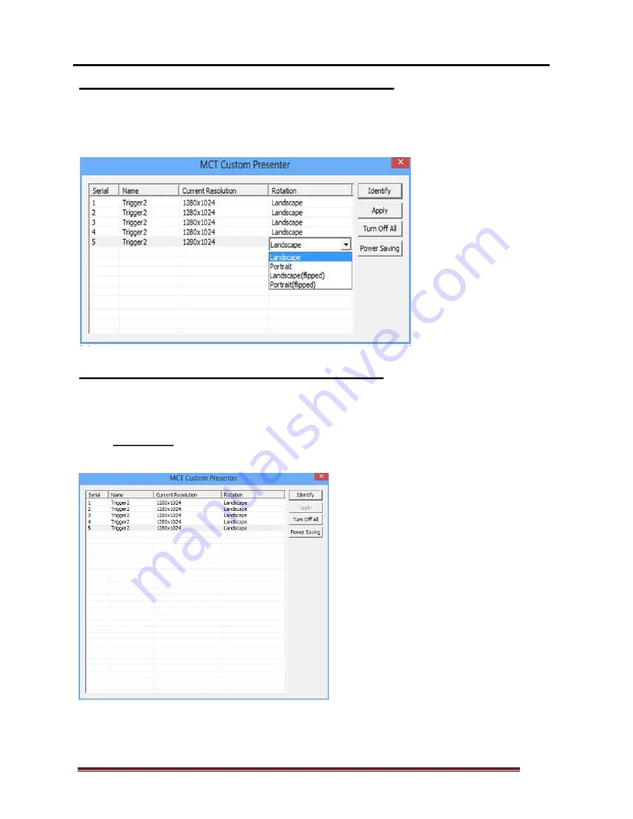 MultiPC NEO 180 User Manual Download Page 18