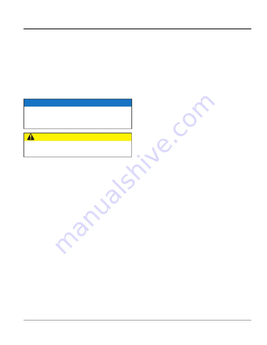 MULTIQUIP DCA400SSI4F Operation Manual Download Page 43