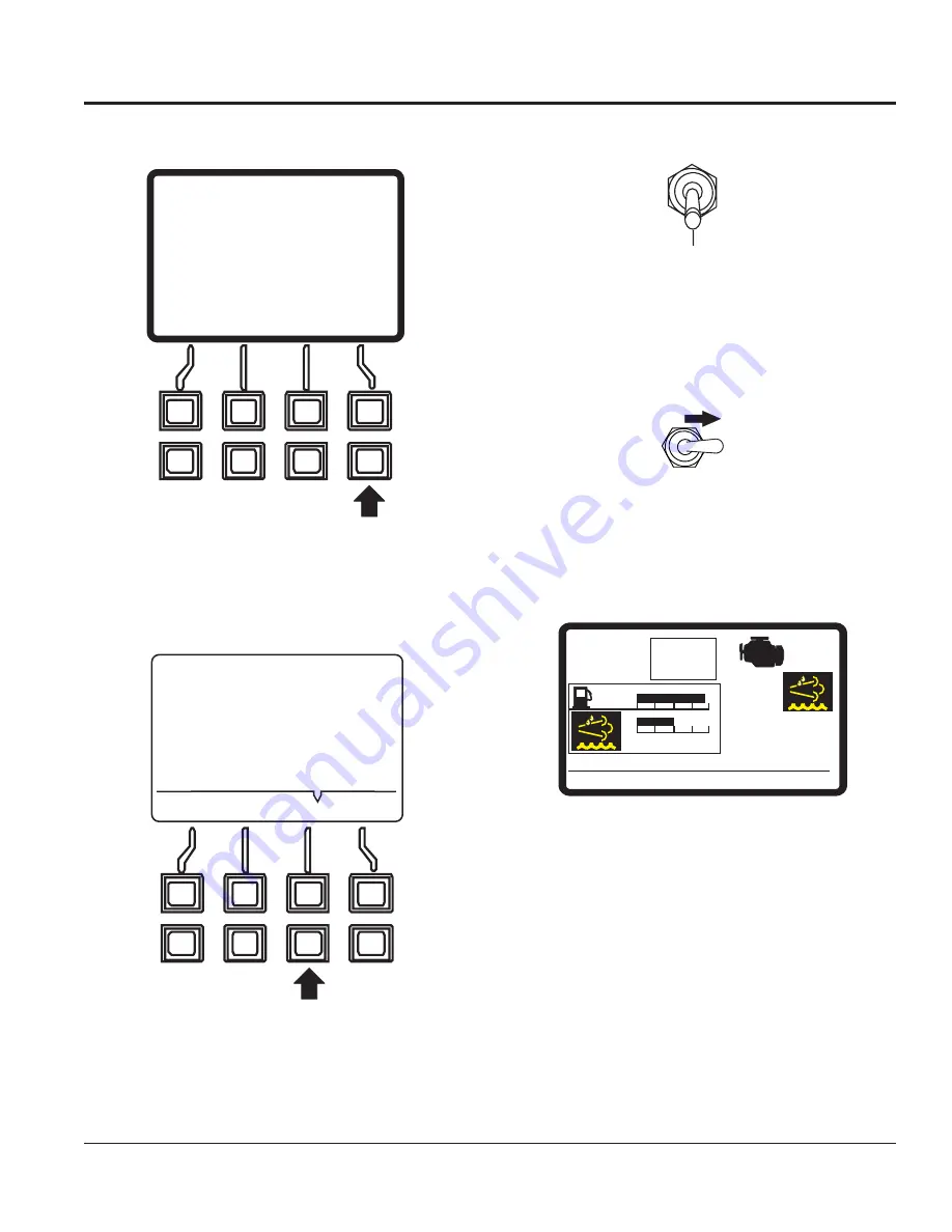 MULTIQUIP DCA400SSI4F Operation Manual Download Page 63