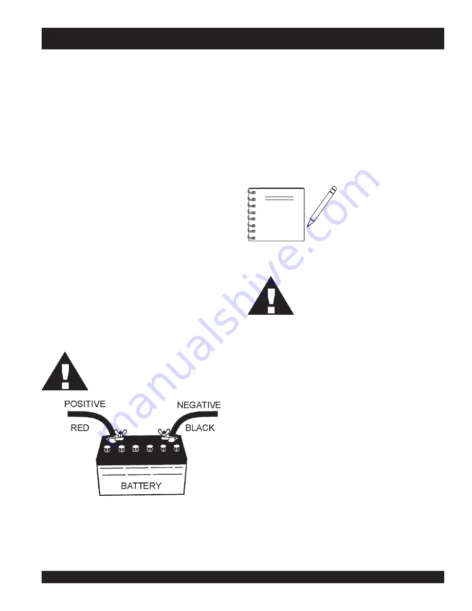 MULTIQUIP Power Ultra-Silent DCA-45USI Скачать руководство пользователя страница 35