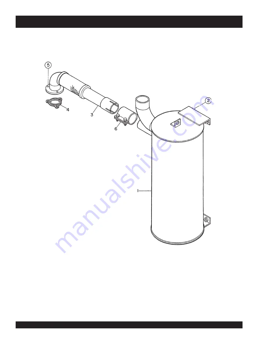 MULTIQUIP Power Ultra-Silent DCA-45USI Скачать руководство пользователя страница 66