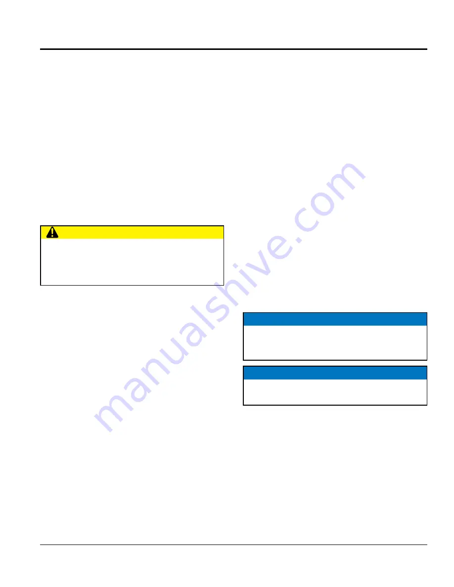 MULTIQUIP WhisperWatt DCA300SSC Скачать руководство пользователя страница 15