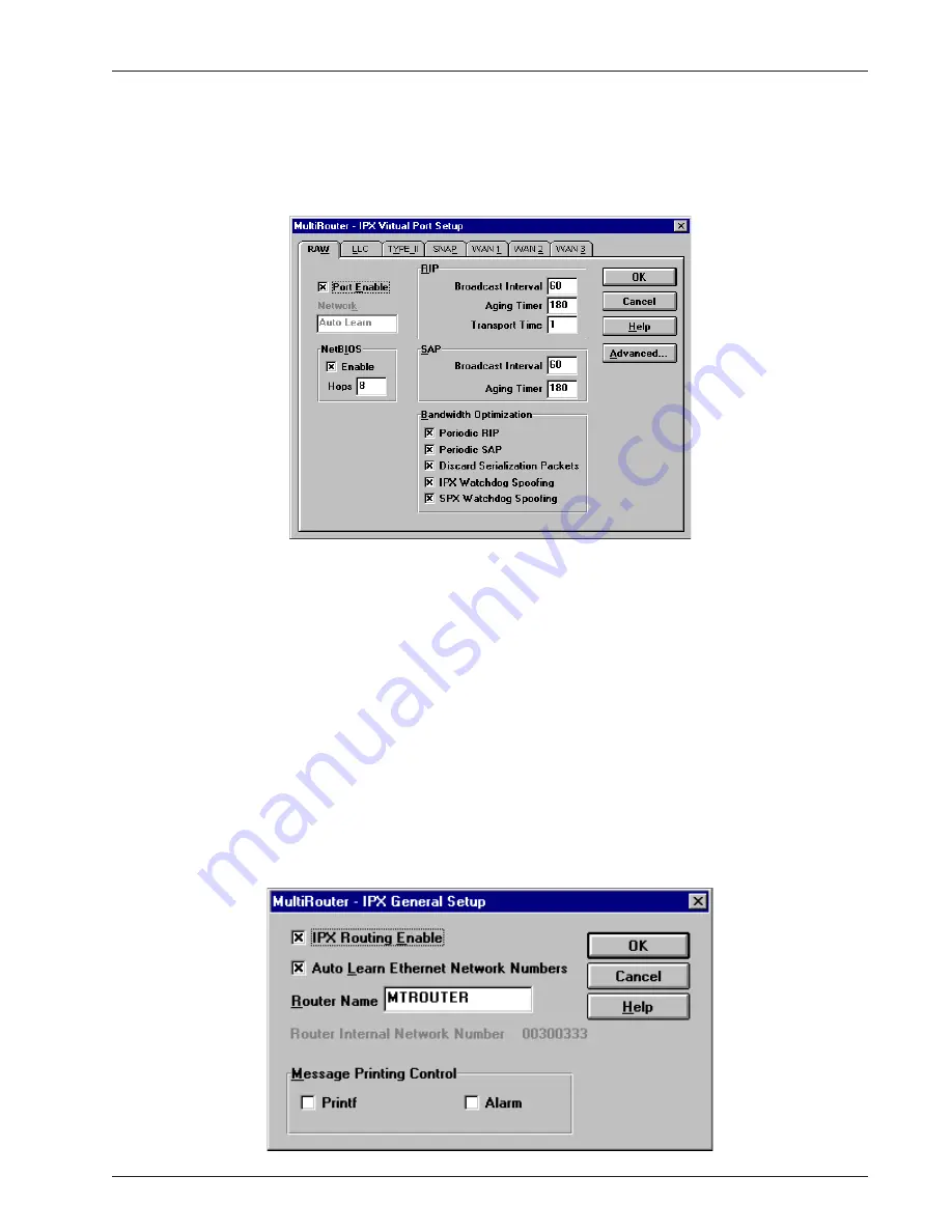 Multitech MTASR3-200 Скачать руководство пользователя страница 31