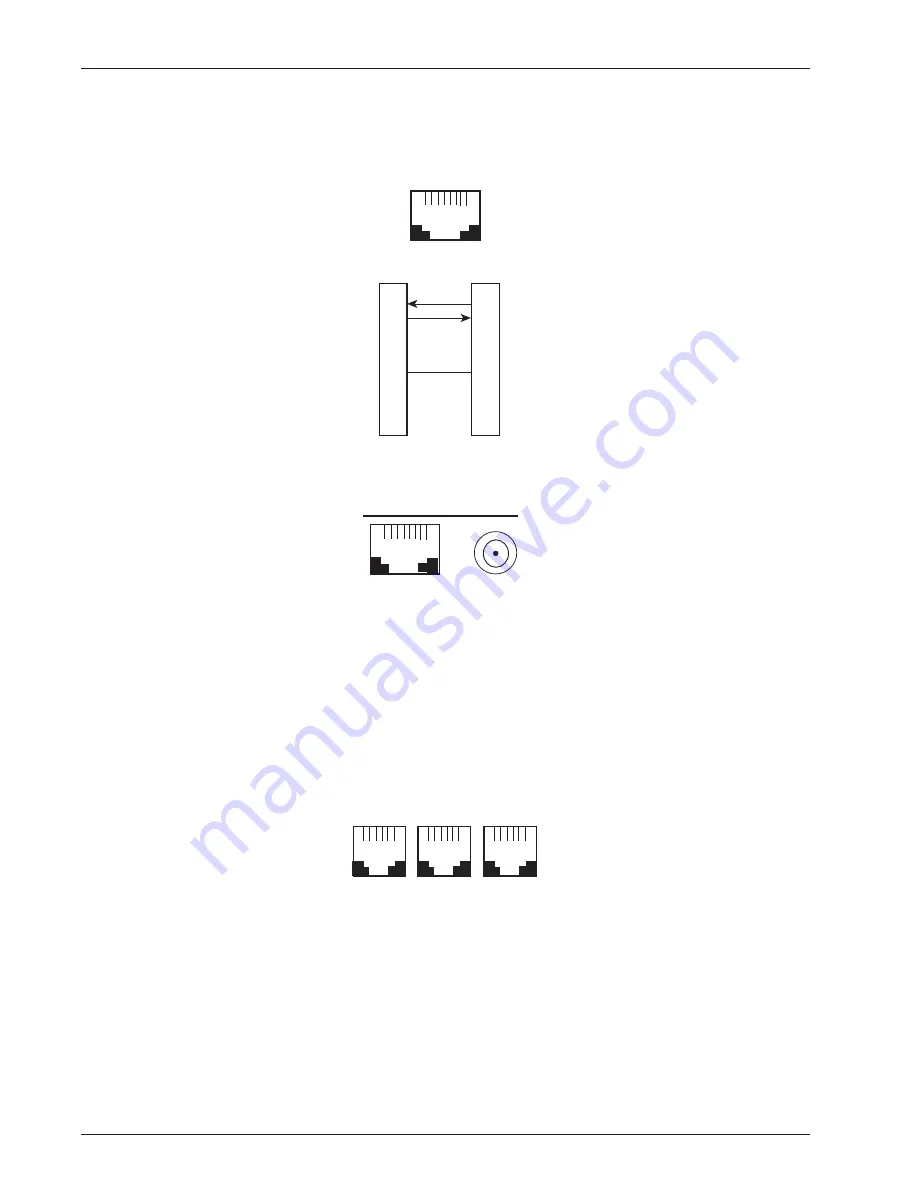 Multitech MTASR3-200 Скачать руководство пользователя страница 54