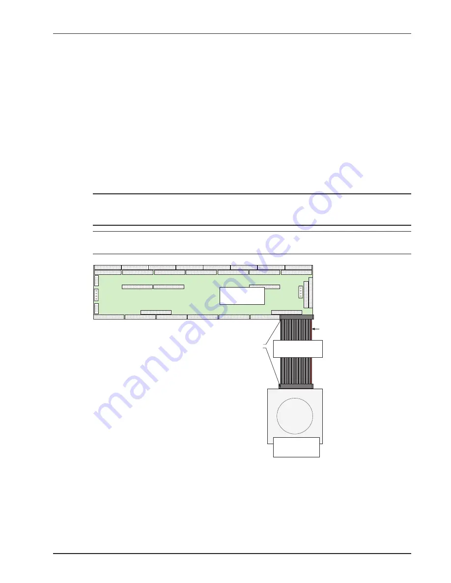 Multitech MultiArrayIII MA3a Скачать руководство пользователя страница 23