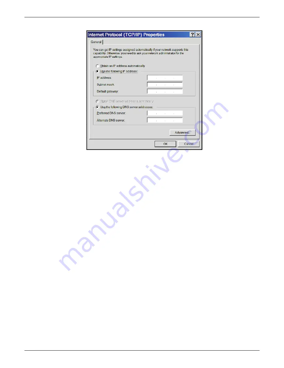 Multitech MultiModem rCell MTCBA-E-EN2 Скачать руководство пользователя страница 15