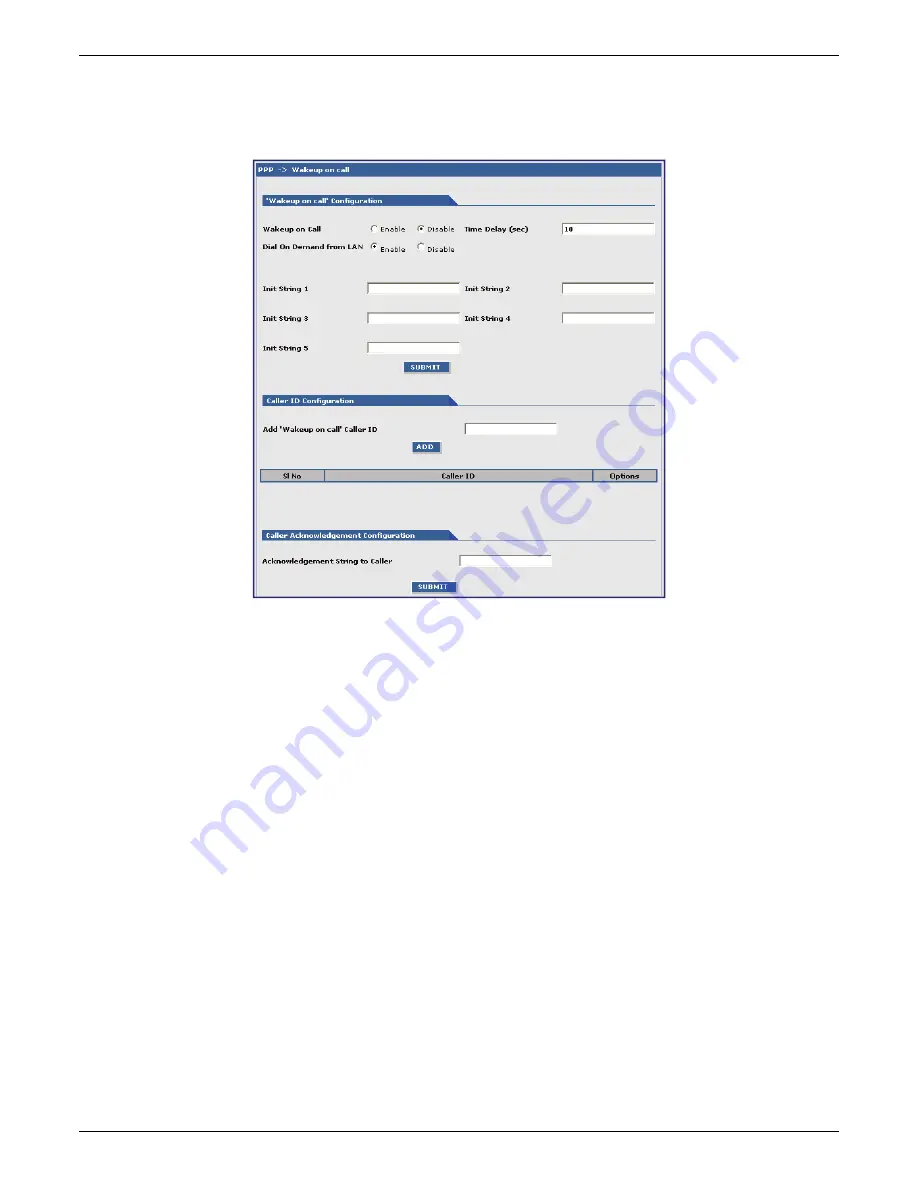 Multitech MultiModem rCell MTCBA-E-EN2 User Manual Download Page 30