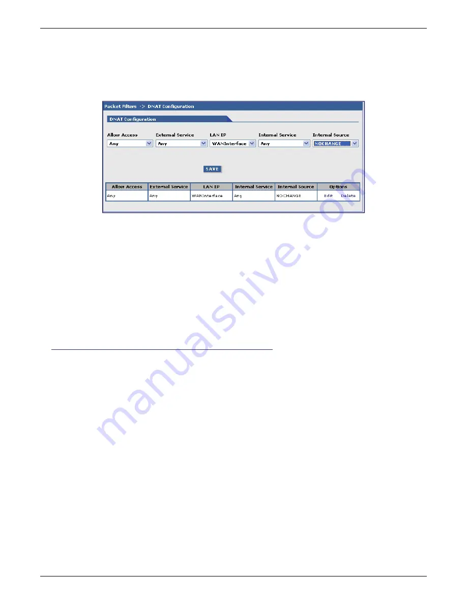 Multitech MultiModem rCell MTCBA-E-EN2 User Manual Download Page 38