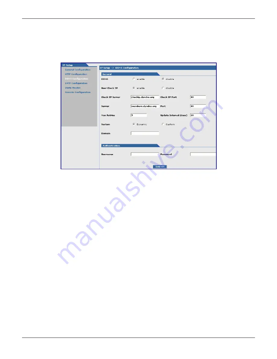 Multitech MultiModem rCell MTCBA-H3-EN3-P1 User Manual Download Page 28