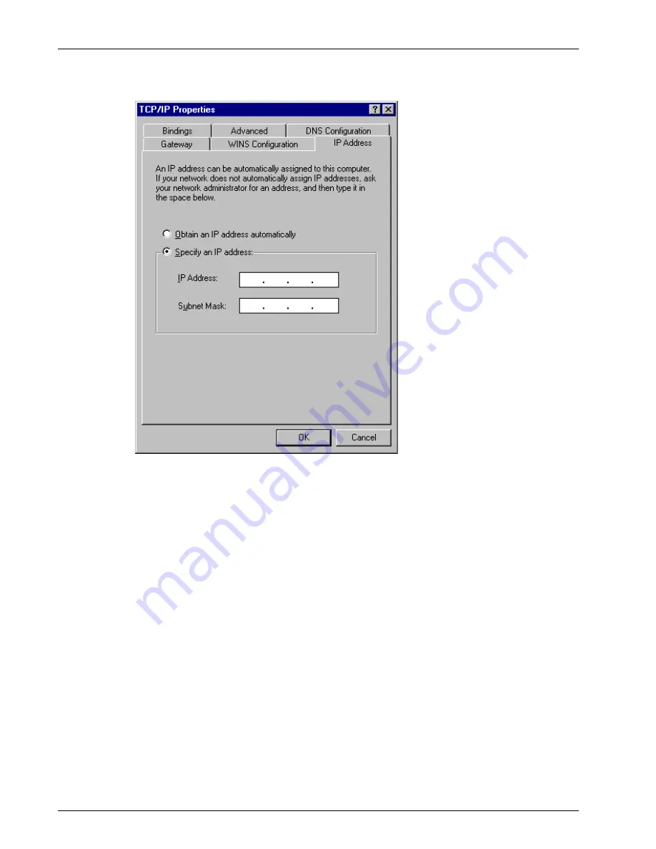 Multitech ProxyServer MTPSR1-202ST User Manual Download Page 54