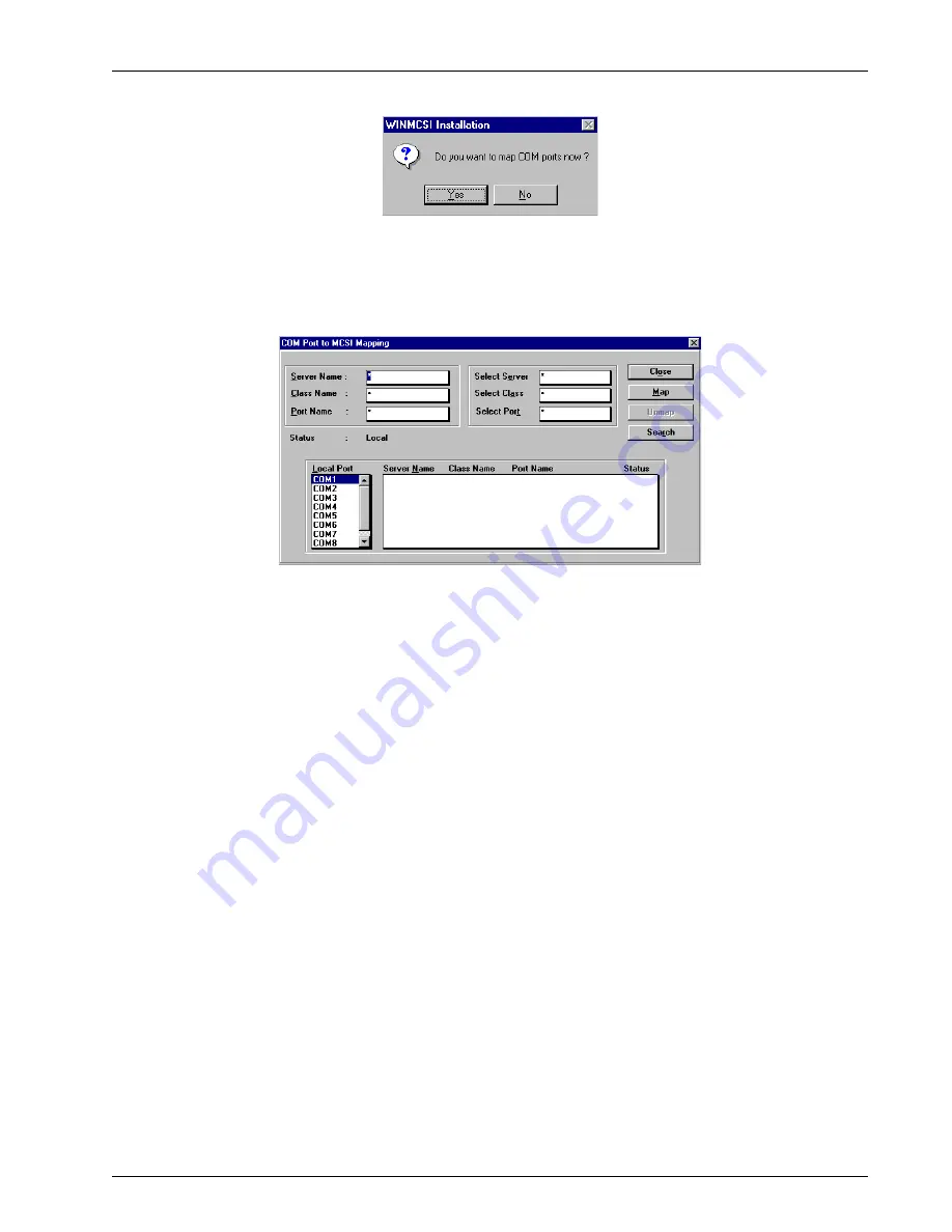 Multitech ProxyServer MTPSR1-202ST User Manual Download Page 71