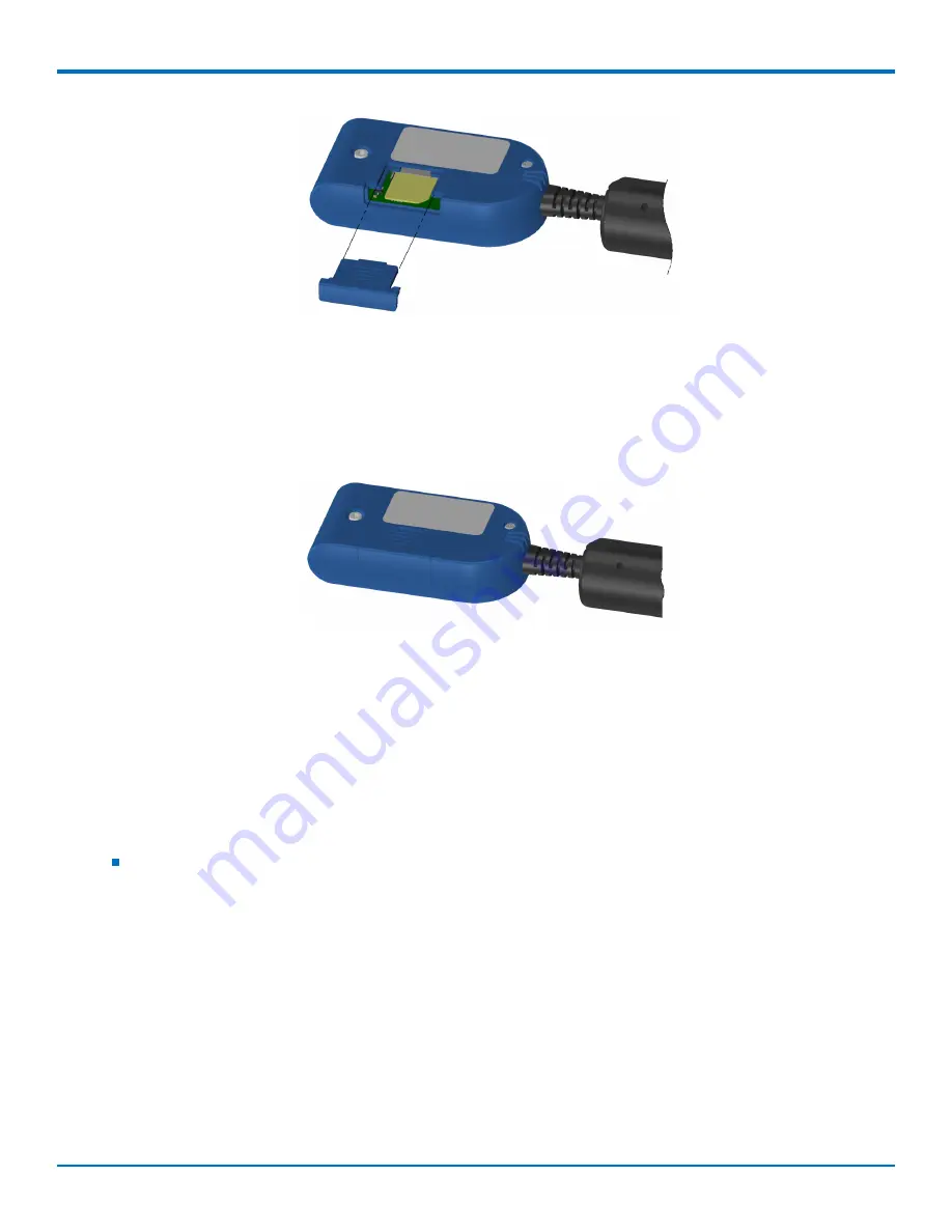 Multitech QuickCarrier USB-D User Manual Download Page 14