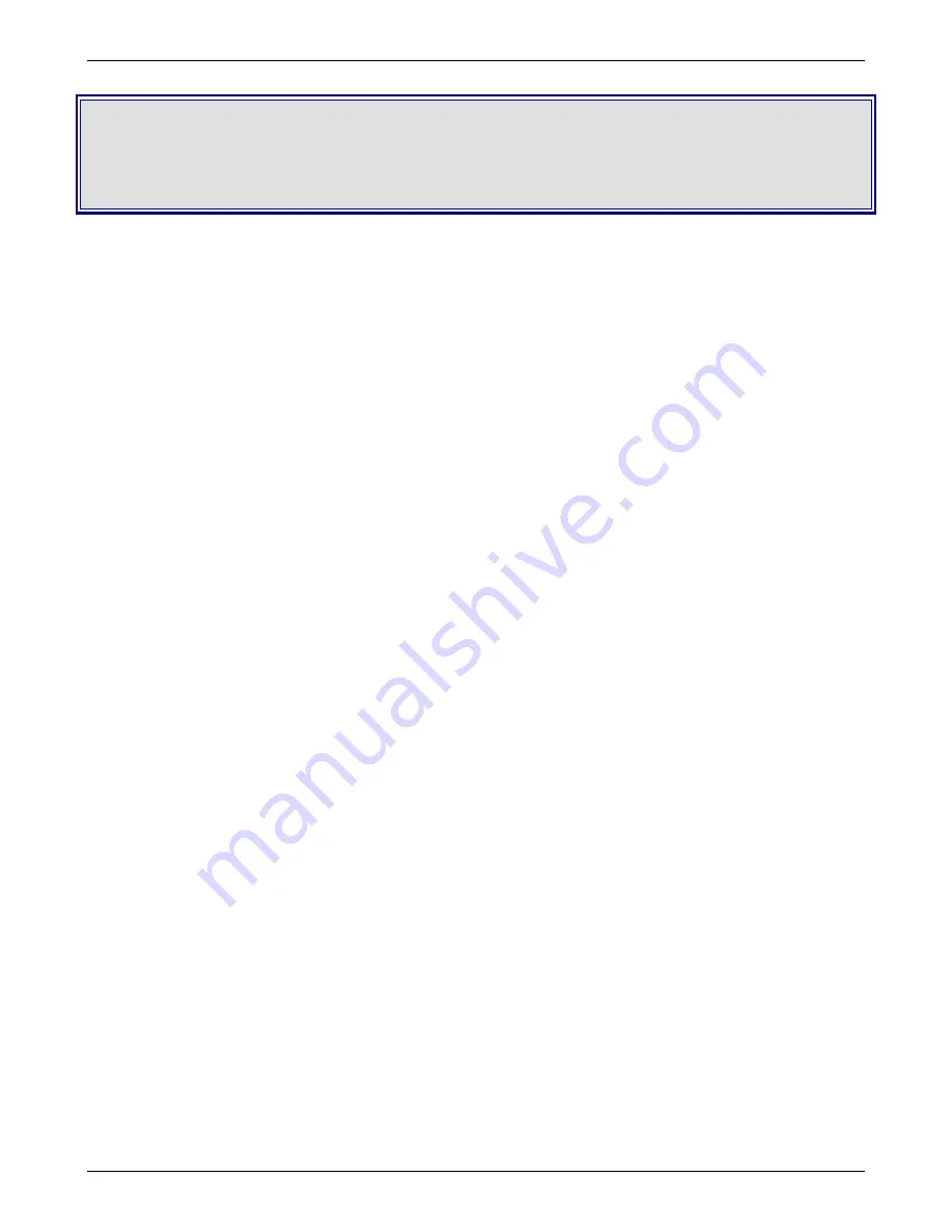 Multitech RF600 User Manual Download Page 7