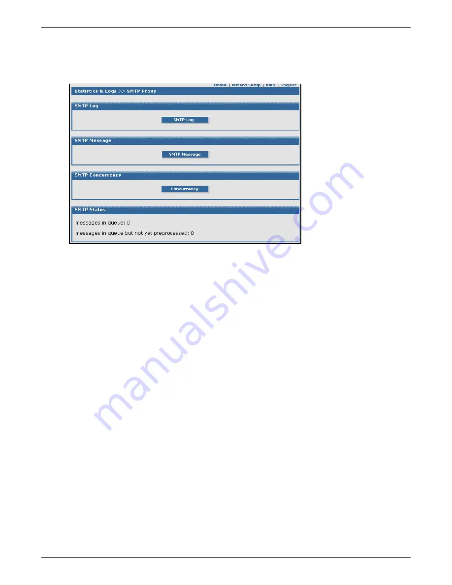 Multitech RF600 User Manual Download Page 121