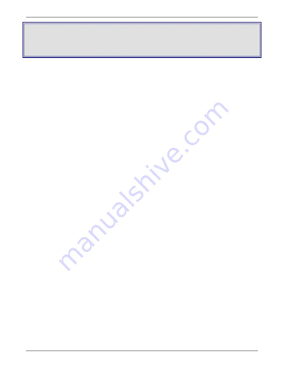 Multitech RF600 User Manual Download Page 130